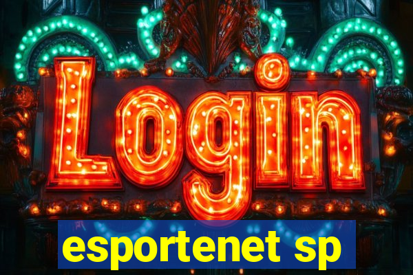 esportenet sp